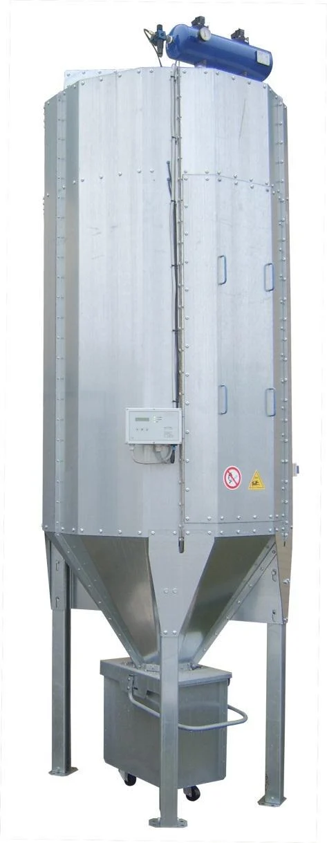 FlexFilter 13 and 18 картриджный фильтр