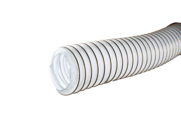 Вытяжной шланг PU 4