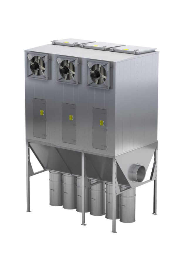 LBR-B Умный фильтр