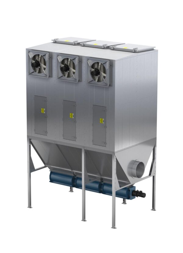 LBR-R Умный фильтр