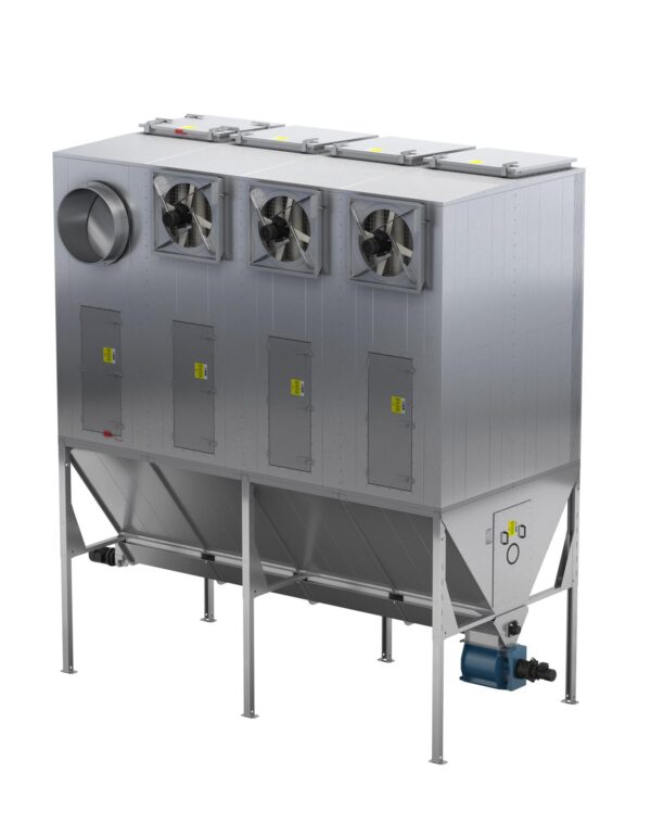 LBR-S Умный фильтр