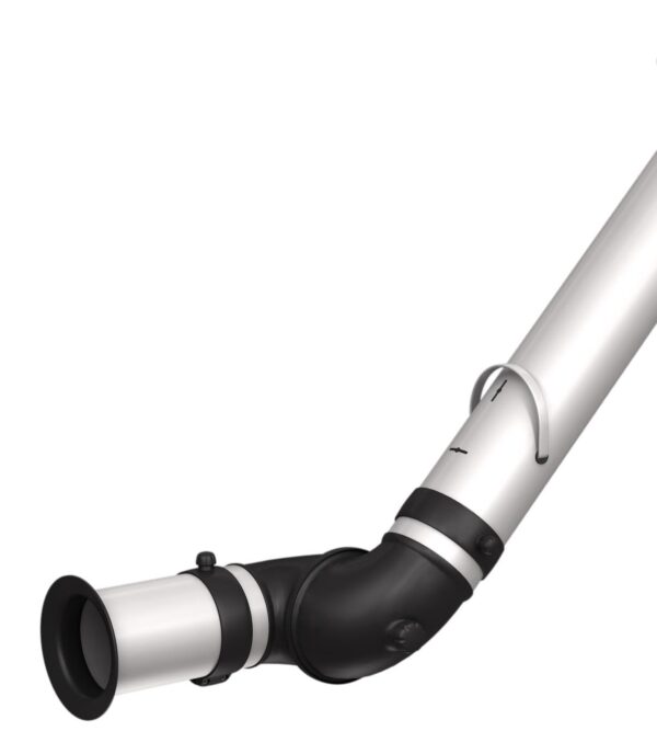 Настольная вытяжка, рукав FX2 100 ESD/EX