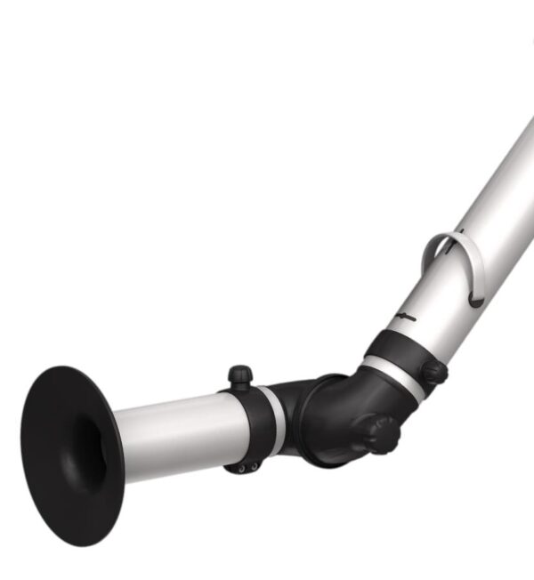 Настольная вытяжка, рукав FX2 50 ESD/EX