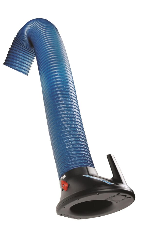 Вытяжные рукава, Оригинал