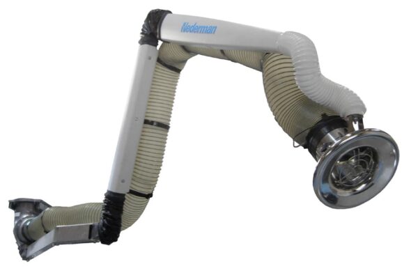 Вытяжной рукав, NEX DX