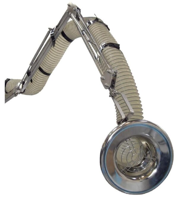 Вытяжной рукав, NEX D=125