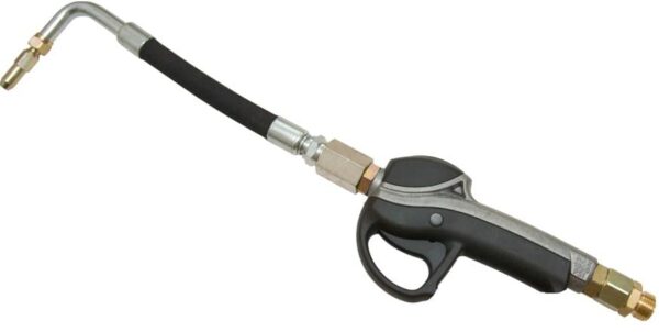 Дозаторы для масла, смазки и многокомпонентных жидкостей