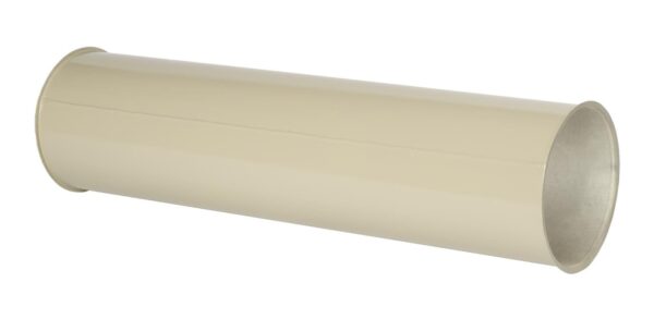 RSAD Прямой воздуховод из мягкой стали