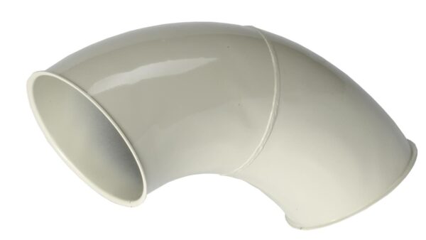 BSAE отвод из мягкой стали (T=3 mm)