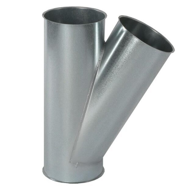 FB Косой тройник