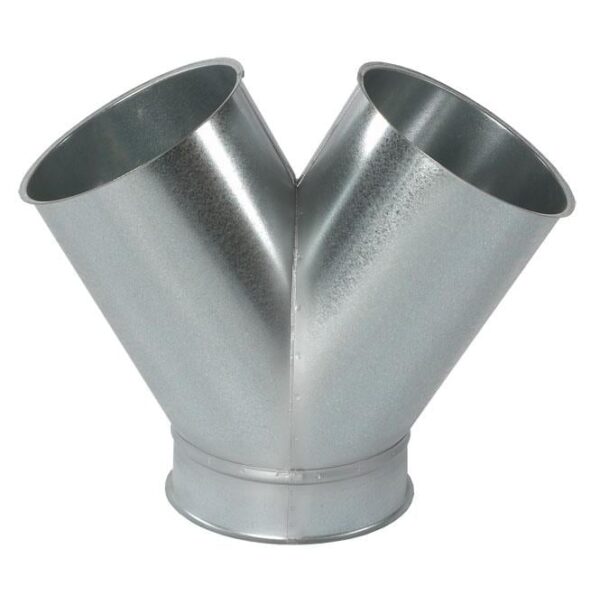 FB Y-образный тройник