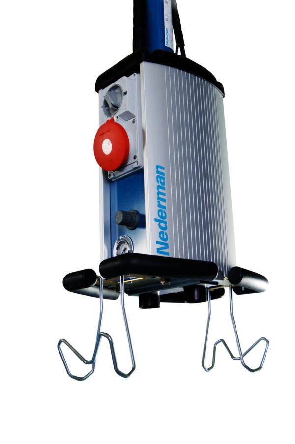 Короб питания