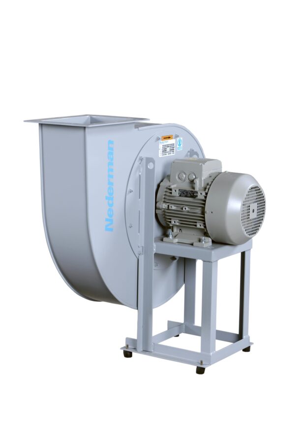 NCF вентилятор 50 Гц