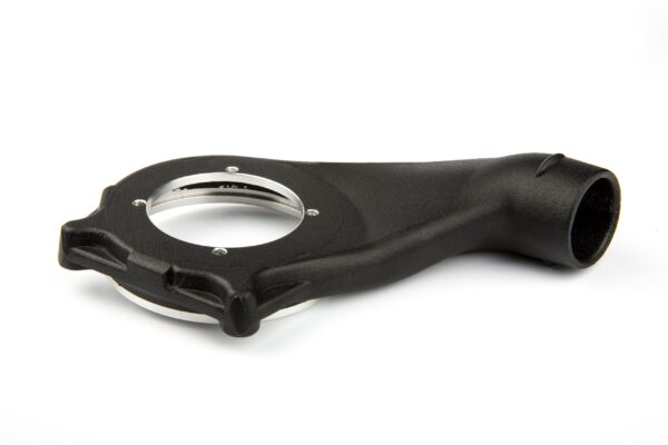 Детали коллектора на инструменте, вытяжка горелки