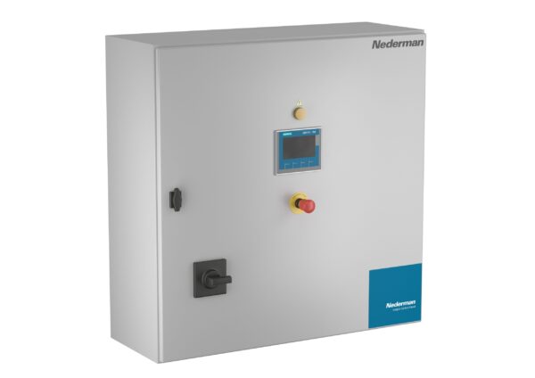 Панель управления высоким вакуумом взрывозащищенная (HVCP EX)