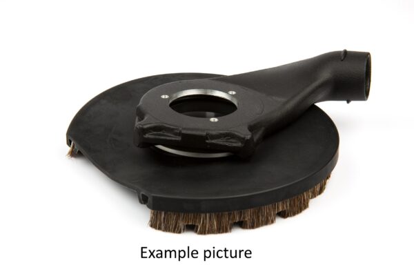 Набор для вытяжки из инструмента