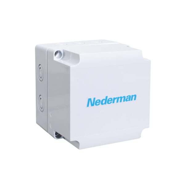 Контактор вентиляторов