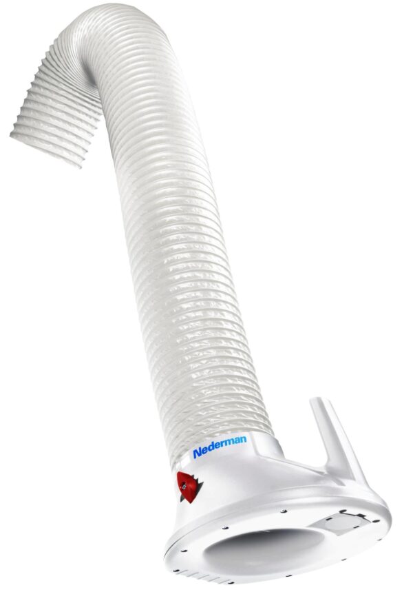 Вытяжные рукава, Оригинал CR