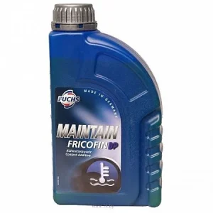 MAINTAIN FRICOFIN DP