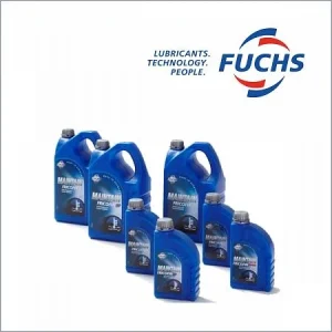 MAINTAIN FRICOFIN S -40