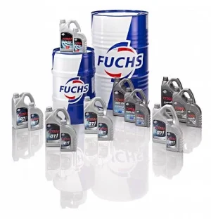 TITAN GT1 PRO B-Tec 5W-30