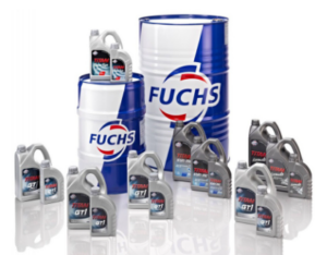 TITAN GT1 PRO C-2 5W-30