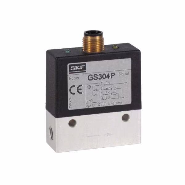 Датчик расхода GS300