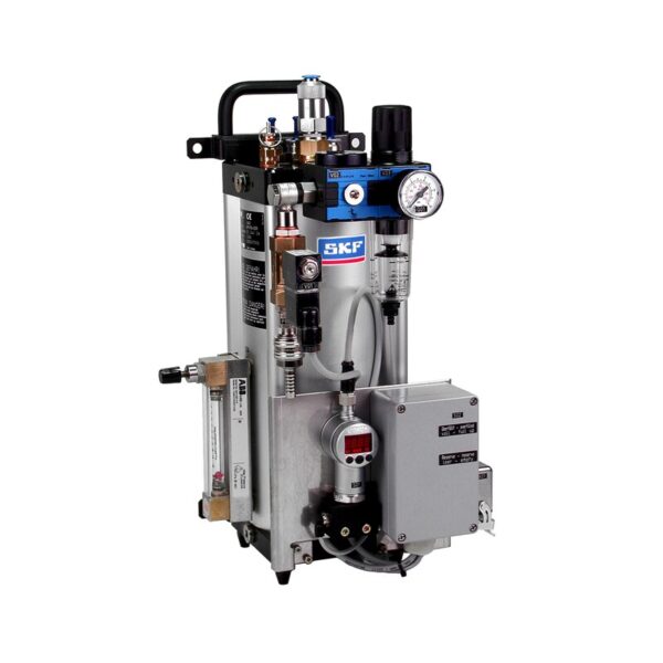 LubriLean VarioSuper