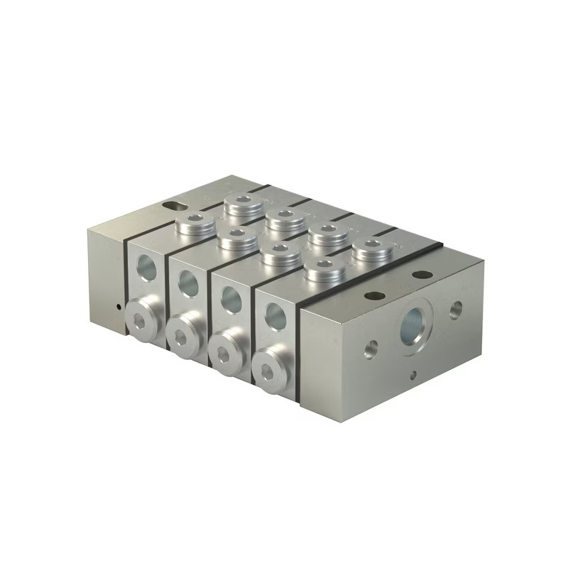 Сегментные дозирующие устройства VP - Image 5