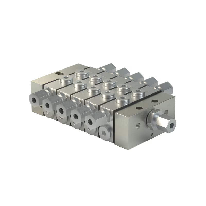 Сегментные дозирующие устройства VP - Image 6