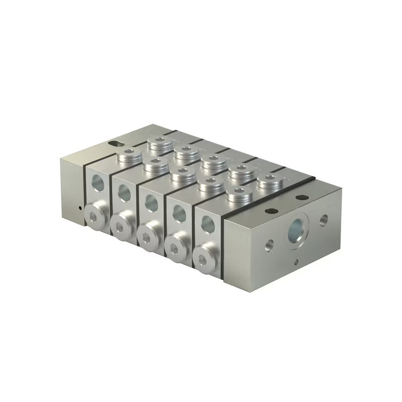 Сегментные дозирующие устройства VP - Image 7