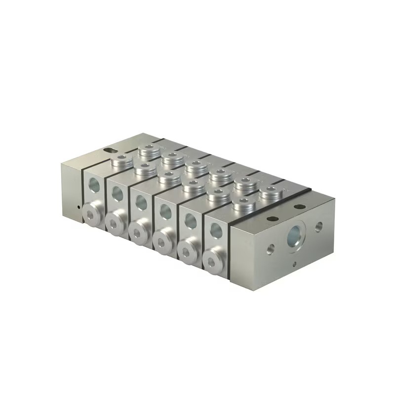 Сегментные дозирующие устройства VP - Image 8