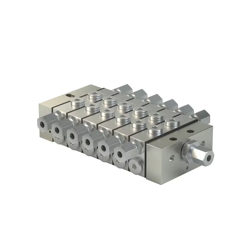 Сегментные дозирующие устройства VP - Image 9