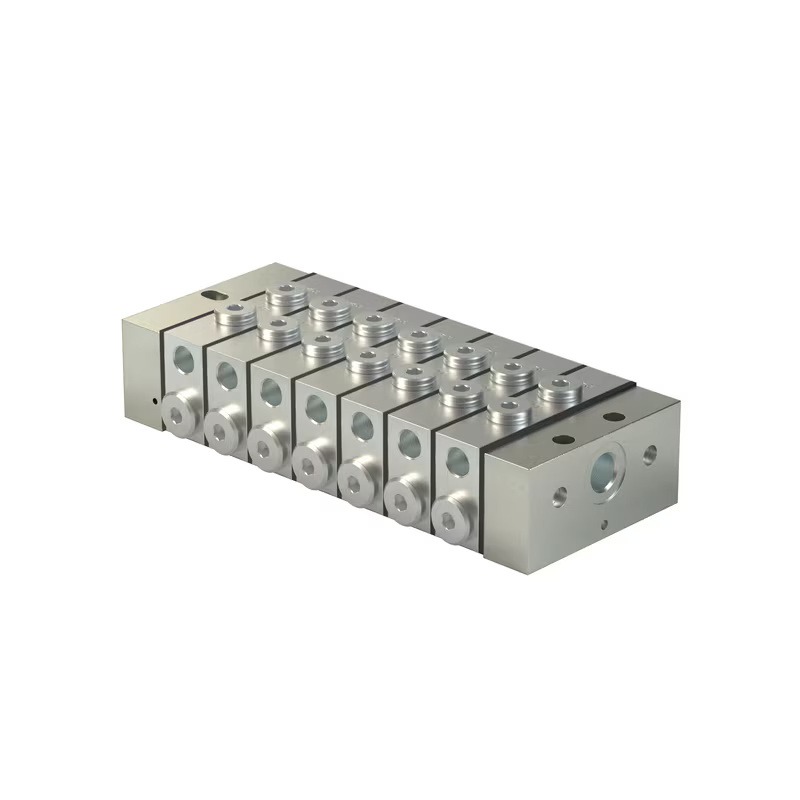 Сегментные дозирующие устройства VP - Image 11