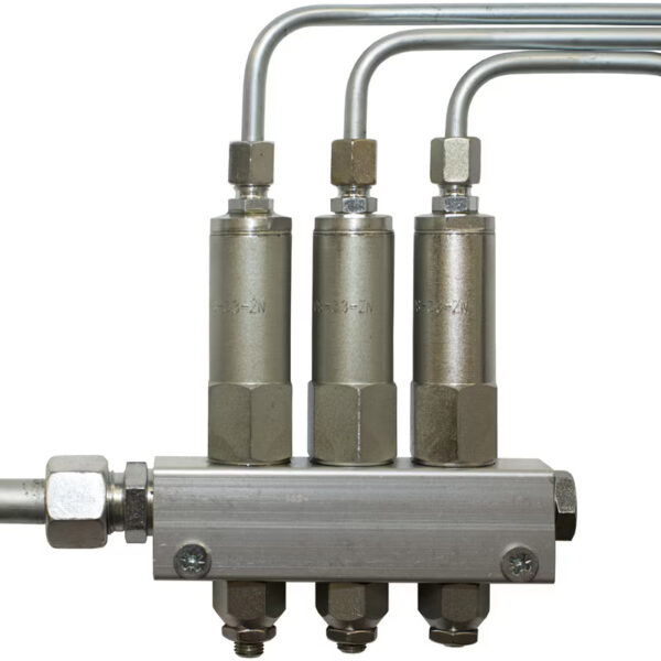 OS metering devices