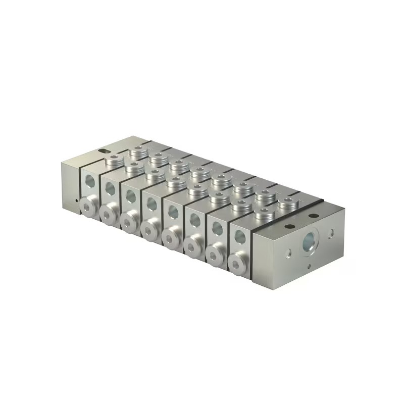 Сегментные дозирующие устройства VP - Image 13