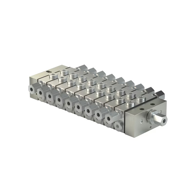 Сегментные дозирующие устройства VP - Image 14