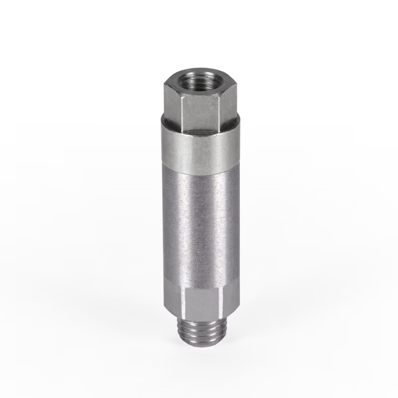 Дозирующие устройства 341 с предварительным циклом смазывания - Image 4