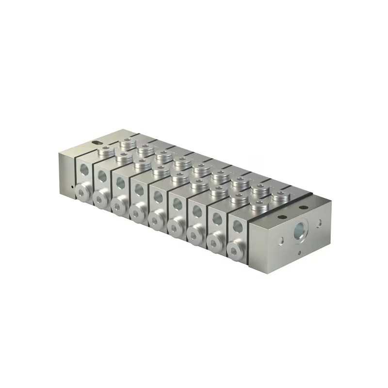 Сегментные дозирующие устройства VP - Image 15