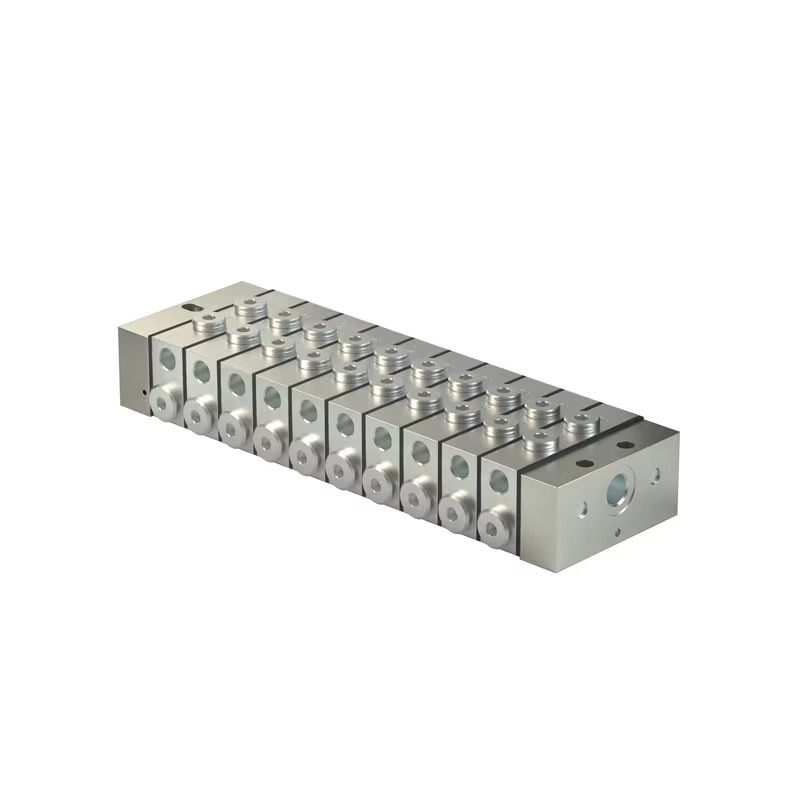 Сегментные дозирующие устройства VP - Image 17