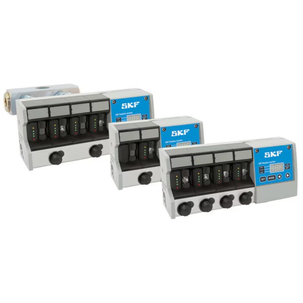 Flowline Monitor