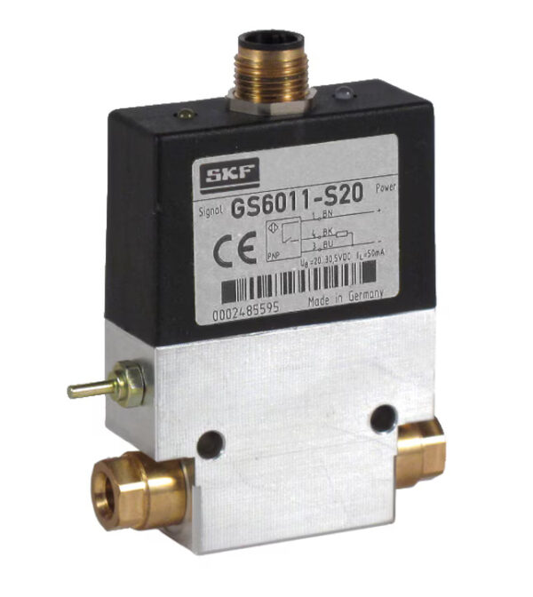 Датчик непрерывности потока масла GS4011/GS6011