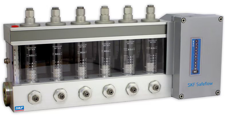 Расходомеры Safeflow - Image 2