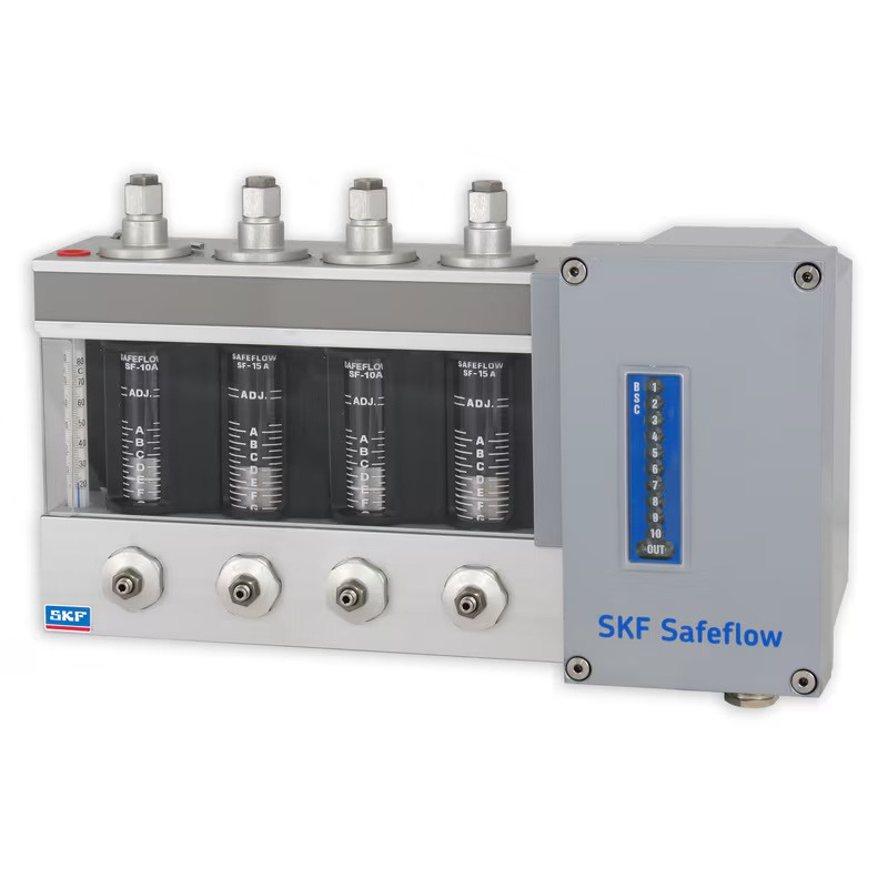 Расходомеры Safeflow - Image 3