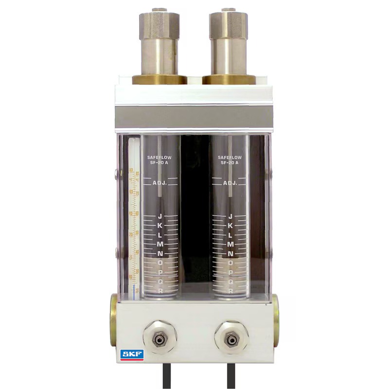 Расходомеры Safeflow - Image 6