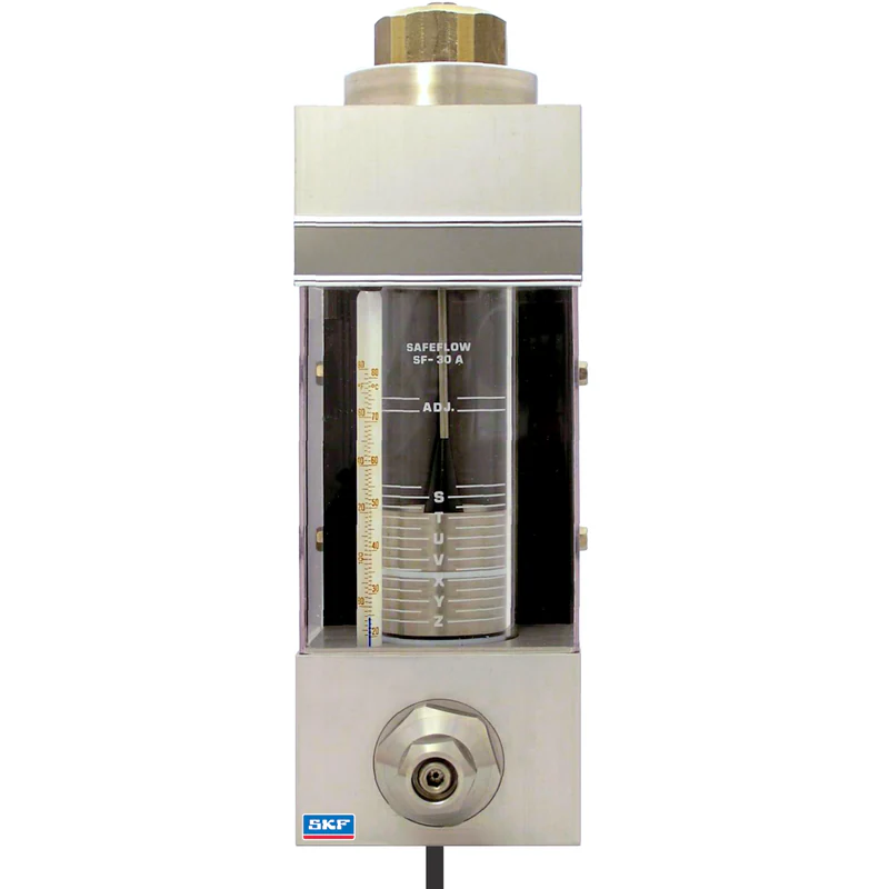 Расходомеры Safeflow - Image 5