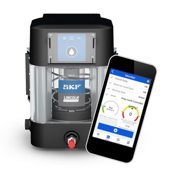 CLP Smart