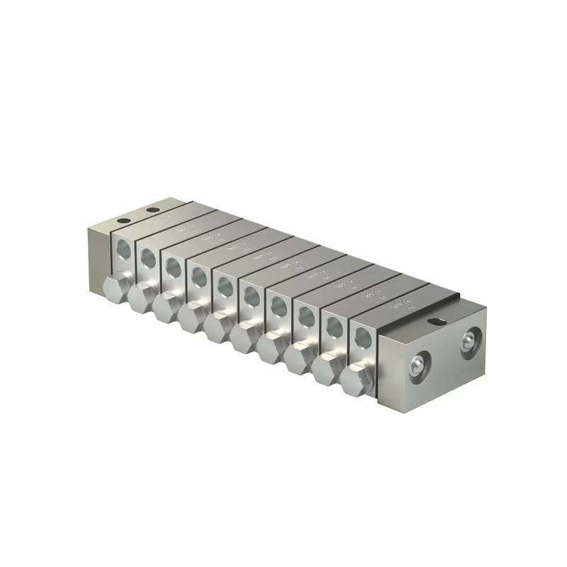 Дозирующие устройства VPK - Image 3