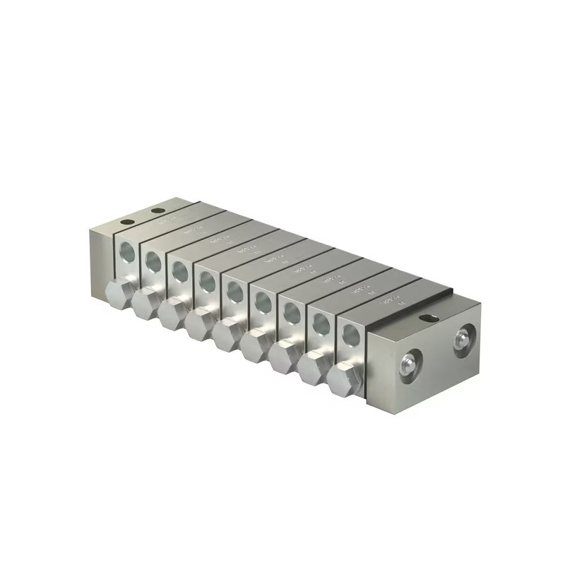 Дозирующие устройства VPK - Image 5