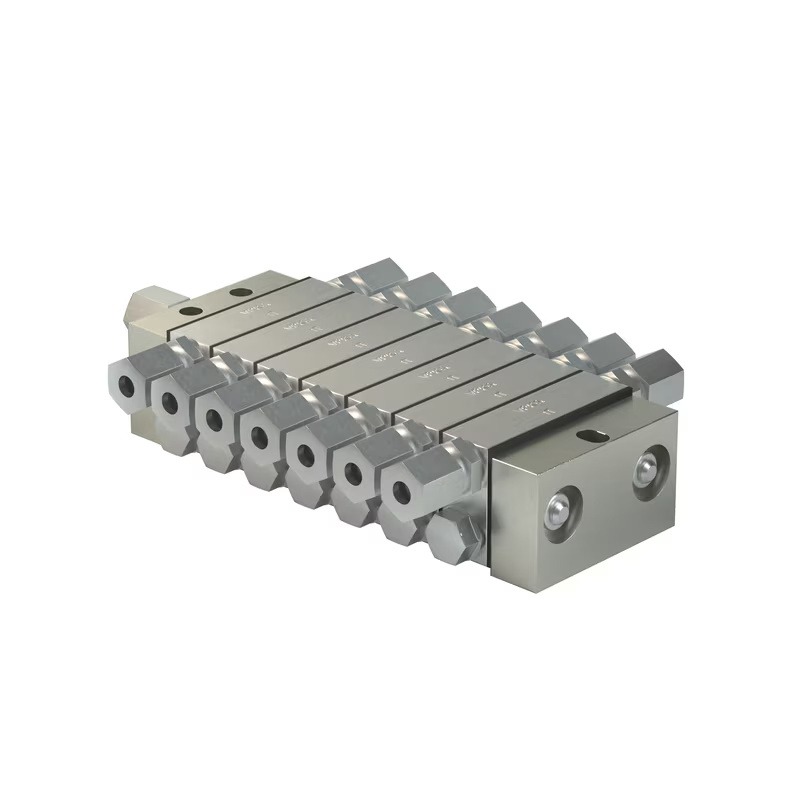 Дозирующие устройства VPK - Image 8